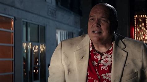 did kingpin die in hawkeye